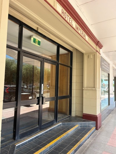  113 Balo Street, Moree, NSW 2400