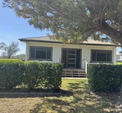 138 Gwydir Street, Moree, NSW 2400