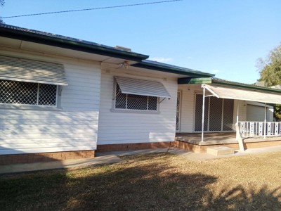6 Anne Street, Moree, NSW 2400
