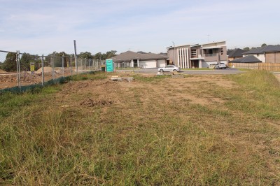 Property in Kellyville - Sold