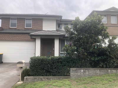 Property in Kellyville - Leased