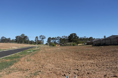 Property in Kellyville - Sold