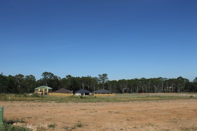 Property in Kellyville - Sold