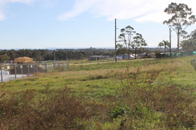 Property in Kellyville - Sold for $950,000