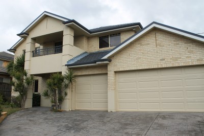 Property in Kellyville - Leased