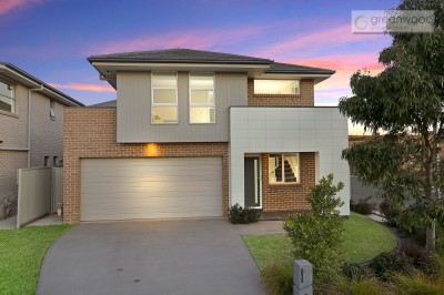 Property in Kellyville - Leased
