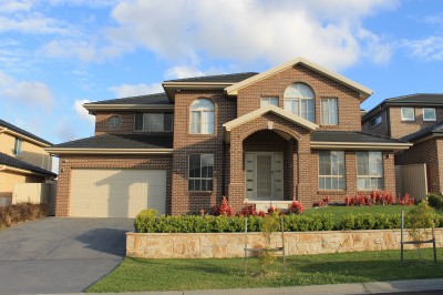 Property in Kellyville - Leased