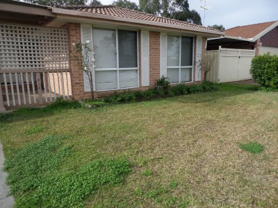 Property in Bligh Park - Leased
