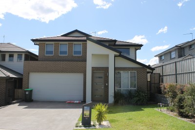 Property in Kellyville - Leased