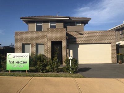 Property in Kellyville - Leased