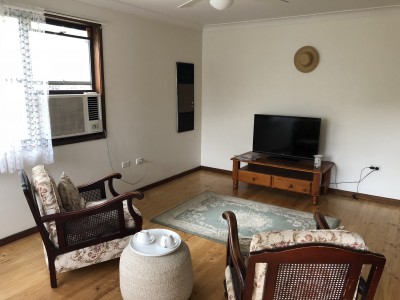 Property in Kellyville - Leased