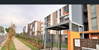 Property in Kellyville - Leased