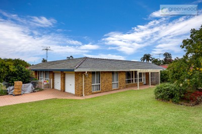 Property in Bligh Park - Sold for $485,000