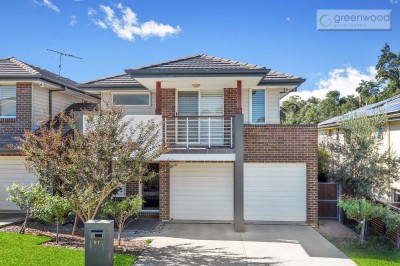 Property in Kellyville - Auction - Price Guide $1,725,000