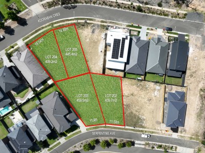 Property in North Kellyville - $1,225,000