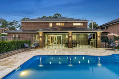Property in Norwest - Contact Agent