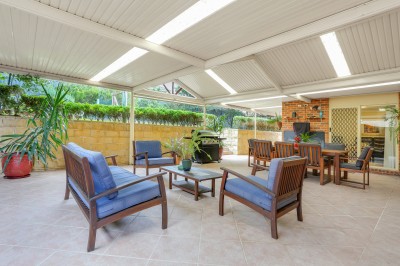 Property in Kellyville - $2,095,000 - $2,195,000