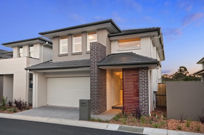 Property in Kellyville - Sold