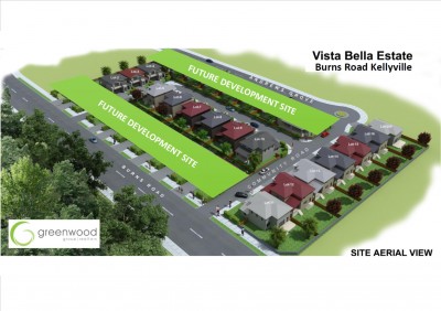 Property in Kellyville - Sold