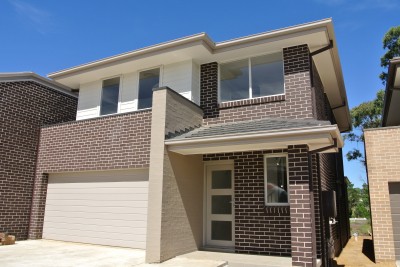 Property in Kellyville - Sold