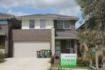 Property in Kellyville - Leased