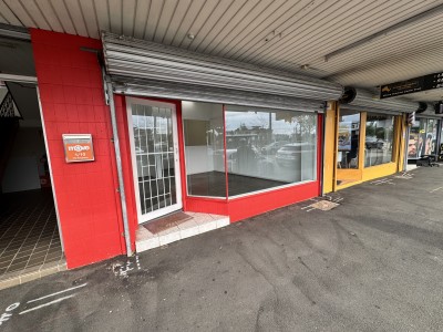 Property in Wentworthville - $18,000 p.a. plus outgoings and GST