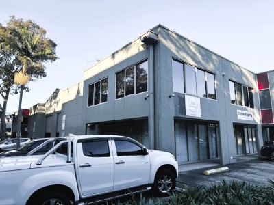Property in Castle Hill - By negotiation