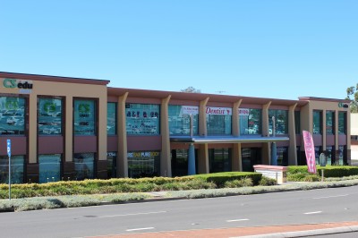 Property in Castle Hill - Leased