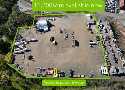 Property in Riverstone - From $36 per sqm gross p.a.
