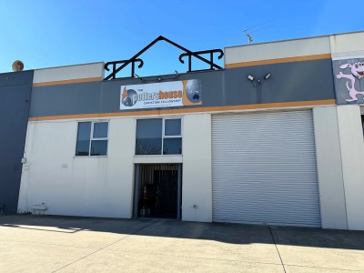 Property in Blacktown - Leased