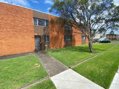 Property in Yennora - $58,000 gross p.a. plus GST