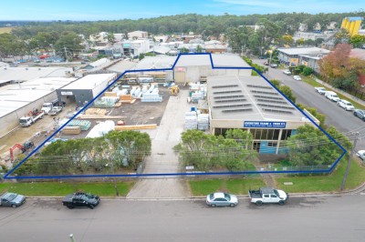 Property in Riverstone - Contact Agent