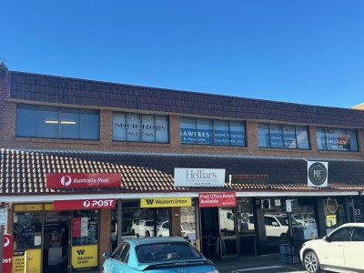 Property in Kellyville - $2000 per month plus GST