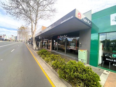 Property in Baulkham Hills - $77,000 Annually