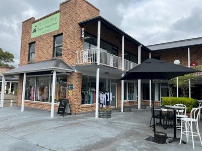 Property in Dural - $30,000 p.a. gross plus GST