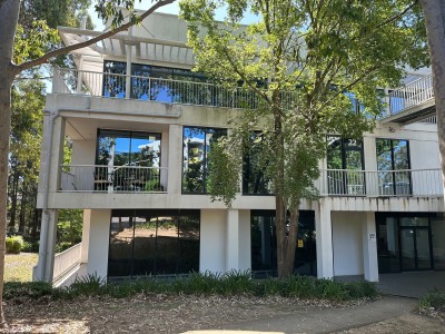 Property in Norwest - $24,000 net pa plus outgoings and GST