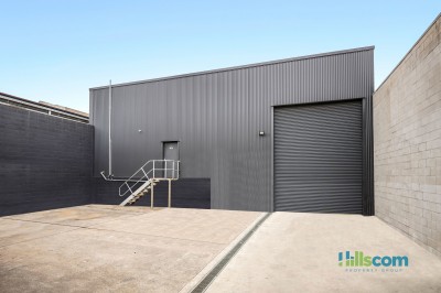 Property in Riverstone - $74,000 p.a. plus GST
