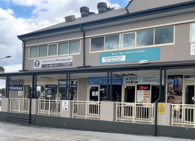 Property in Rouse Hill - $29,000 net p.a. plus outgoings 