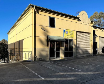 Property in Castle Hill - Sold