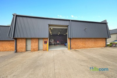 Property in Castle Hill - Contact Agent