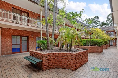 Property in Baulkham Hills - $589,000 excl GST