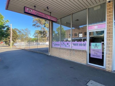 Property in St Marys - $35,000 p.a. plus GST