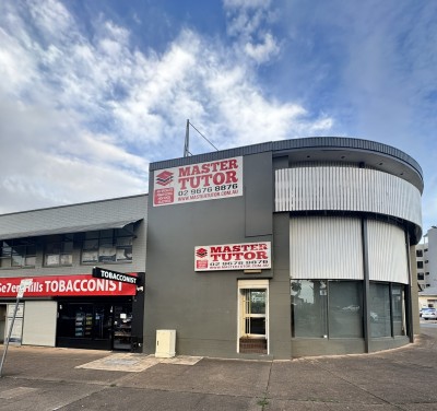 Property in Seven Hills - $65,000 p.a. excl GST