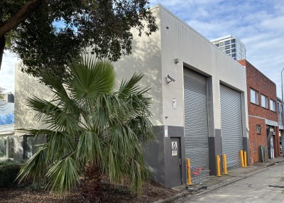 Property in Merrylands - $42,000 p.a + GST Gross
