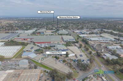 Property in Kings Park - From $75,000 pa plus outgoings
