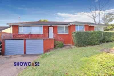 6 Benghazi Road, Carlingford, NSW 2118