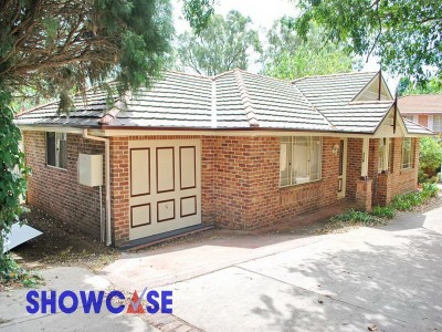 37B Post Office Street, Carlingford, NSW 2118