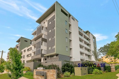 24/1-11 Donald Street, Carlingford, NSW 2118