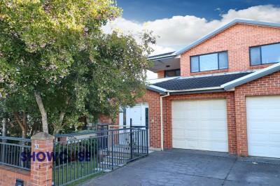 6A Adeline Street, Rydalmere, NSW 2116
