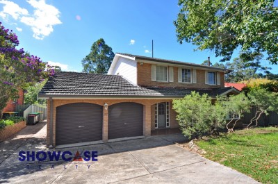 27 Carmen Drive, Carlingford, NSW 2118